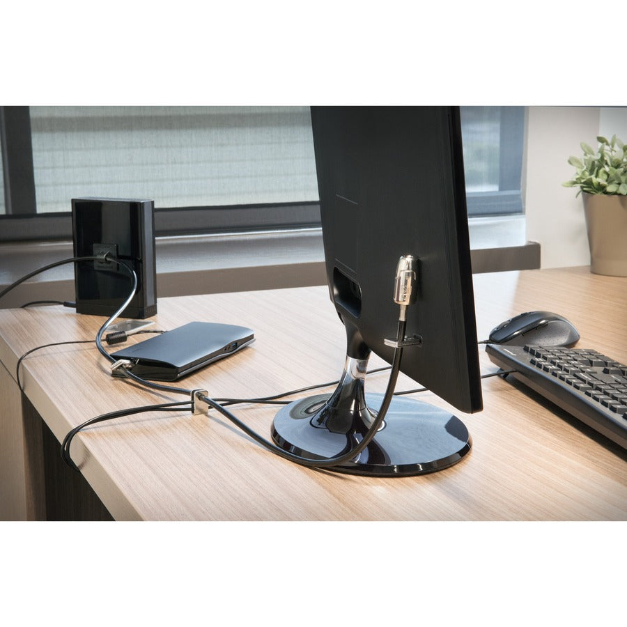 Kensington Desktop & Peripherals Locking Kit 2.0 Kensington Desktop & Peripherals Locking Kit 2.0